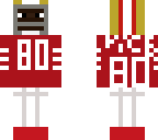 jerry rice