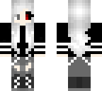 kaneki female tokyo ghoul