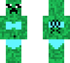 kawii creeper