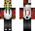 killerender147 halloween 2017