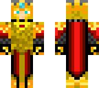 king arthur