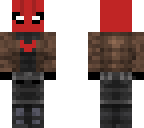knights of gotham red hood