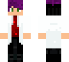 lab coat