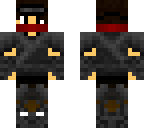 leonshiron nijari