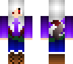 lilith -halloween- -fixed-