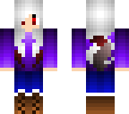 lilith -halloween-
