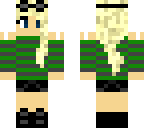 lonelywolf23 blonde
