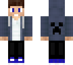 look creeper