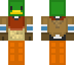 mallard duck