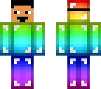 maskedrainbowslime