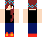 me as undyne