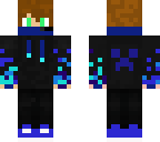 mine flow