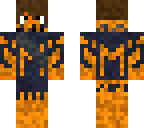 minecraftmanual halloween edition