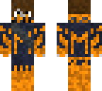 minecraftmanual halloween-ghost edition