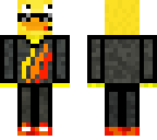 mlg gammer duck