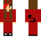 my custume