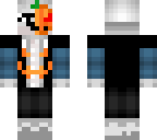 my halloween skin