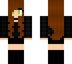 my halloween skin