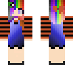 my halloween skin