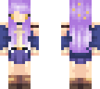 my halloween skin