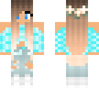 my lovely skin