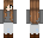 my skin