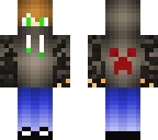 my skin