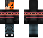 nandokat skin