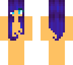 neptune skin based