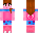 new and improved shyfly