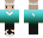 new skin