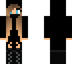 ninja girl