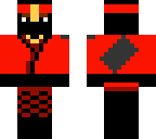 ninjago