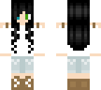 nora for my role-play edit