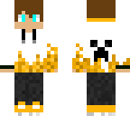 official legacy gold