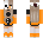 orange edit from my skin