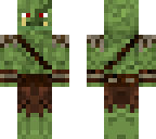 orc makane