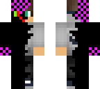 original glitchvirus
