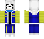 outer tale sans edit