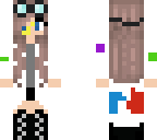 painter scientist