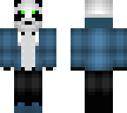 panda sans