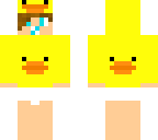 pato bebe