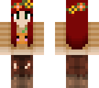 payle's autumn outfit