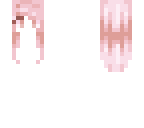 pink hair base