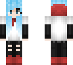 possible female suga