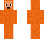 pumpkin boy