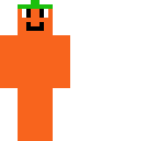 pumpkin costume