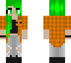 pumpkin farmer