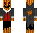 pumpkin monster fixed