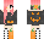 pumpkin spice